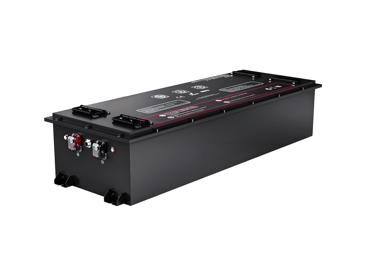 Battery Battery
